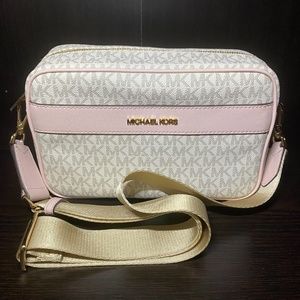 Michael kors kenly xbody purse